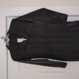 Alex Mill Expedition Jumpsuit in Washed Twill